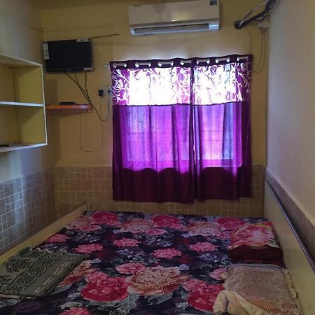 Chandrika Guest House Daman Dış mekan fotoğraf