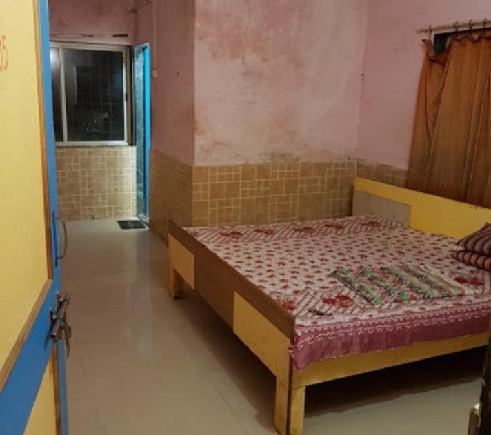 Chandrika Guest House Daman Dış mekan fotoğraf