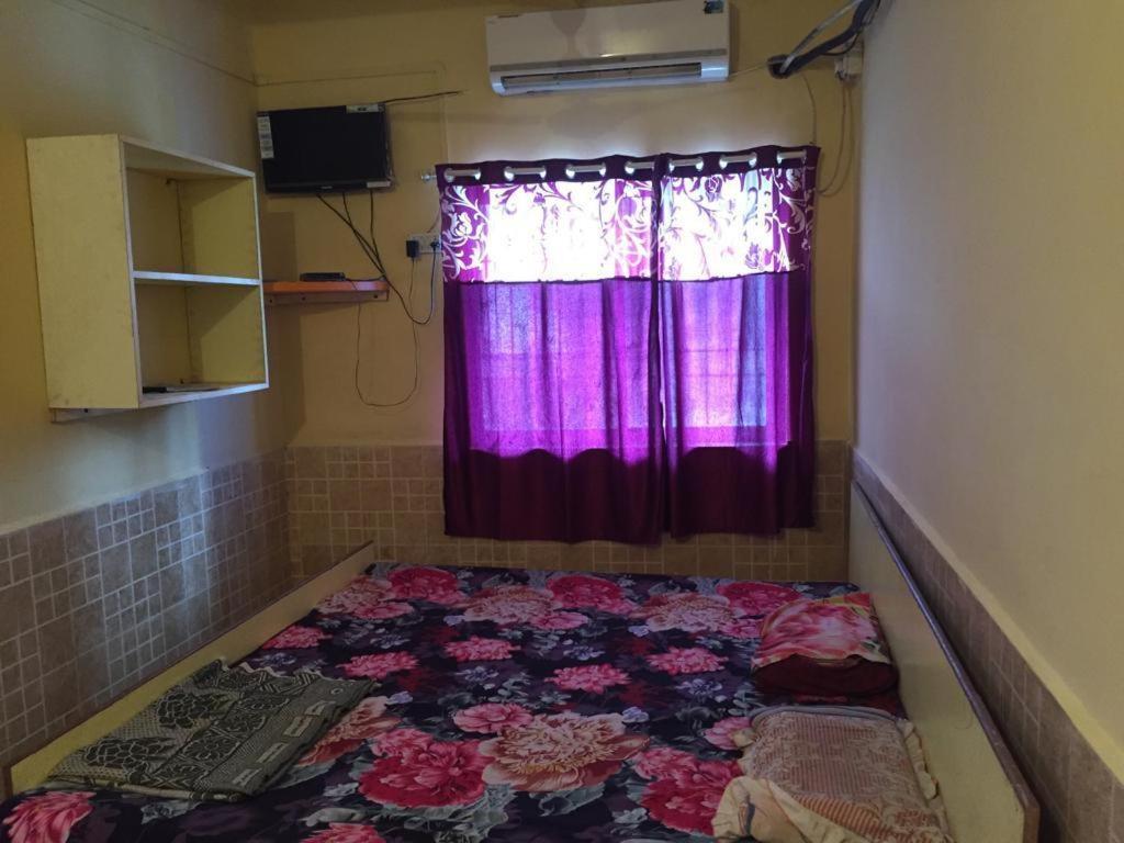 Chandrika Guest House Daman Dış mekan fotoğraf