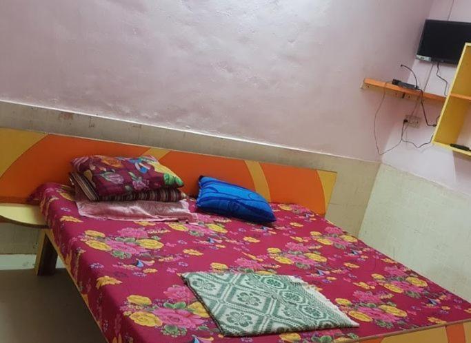 Chandrika Guest House Daman Dış mekan fotoğraf
