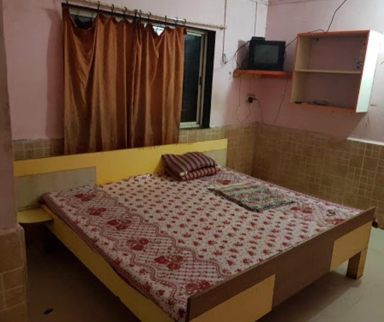 Chandrika Guest House Daman Dış mekan fotoğraf