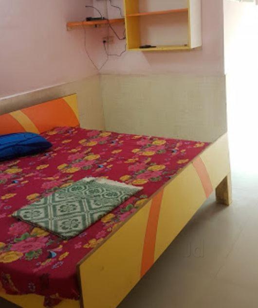 Chandrika Guest House Daman Dış mekan fotoğraf